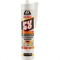 Garin Selante Pu40 Polidag Cinza 400Gr Garin Selante Pu40 Polidag Cinza 400Gr