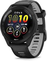 Garmin 265 music amoled 46 mm - Gramin
