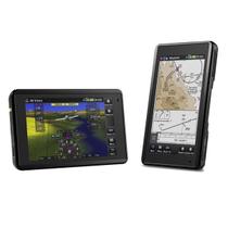 Garmin aera 660 GPS Portátil Navegador Aeronáutico