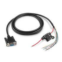 Garmin aera 760 Cabo de dados