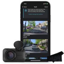 Garmin Dash Cam Mini 3 - 1080p, 140° FOV, Gravação com Detecção de Incidentes