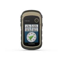 Garmin eTrex 32x GPS/GLONASS, Mapa Am Sul, 8GB, Bússola de 3 Eixos, Altímetro e Barômetro