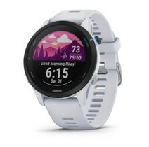 Garmin Forerunner 255 music Branco 1ano garantia