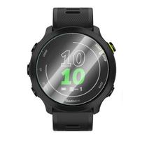 Garmin Forerunner 55 158 2 Peças Protetor De Tela De Vidro Temperado Anti-riscos Acessórios