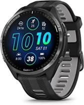 Garmin forerunner 965 Amoled com garantia Garmin Brasil