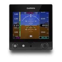 Garmin G5 Horizonte Artificial Aeronave Certificada