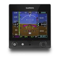 Garmin G5 Horizonte Artificial / HSI Experimental Garmin G5 Horizonte Artificial / HSI Experimental