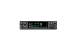 Garmin gtr205x rádio comm experimental Garmin gtr205x rádio comm experimental