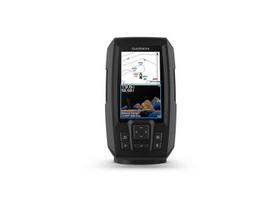 Garmin Striker 4cv Vivid GPS Sonar com Transdutor para Pesca e Navegação Garmin Striker 4cv Vivid GPS Sonar com Transdutor para Pesca e Navegação