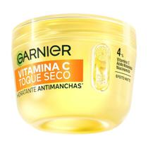 Garnier Gel Creme Facial Antimanchas Toque Seco 85g Garnier Gel Creme Facial Antimanchas Toque Seco 85g