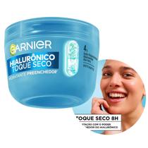 Garnier Gel Creme Hidratante Facial Preenchedor Toque Seco Todo Tipo De Pele Dia/noite Garnier Gel Creme Hidratante Facial Preenchedor Toque Seco Todo Tipo De Pele Dia/noite