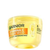 Garnier hidratante vitamina c anti manchas toque seco 85g