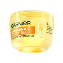 Garnier Hidratante Vitamina C Antimanchas Toque Seco 85g
