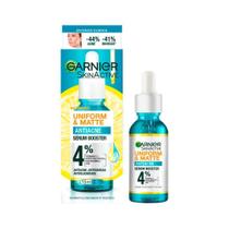 Garnier Skin Active Serum Boost 15ml Antiacne Garnier Skin Active Serum Boost 15ml Antiacne