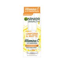 Garnier Skin Active Serum Booster 15ml Vitamina C