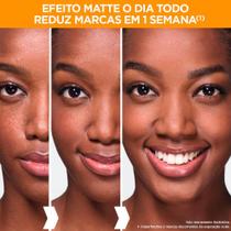 Garnier Skin Vitamina C Kit  Água Micelar + Hidratante Facial + Máscara Facial + Limpeza Facial