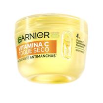 Garnier Vitamina C Toque Seco Hidratante Antimanchas 85g Garnier Vitamina C Toque Seco Hidratante Antimanchas 85g