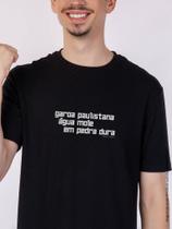 Garoa paulistana - Abel Coelho Garoa paulistana - Abel Coelho