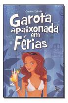 Garota Apaixonada Em Ferias Sortido