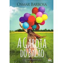 Garota do Balão (A) - BOOK ESPIRITA