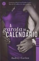 Garota do Calendário, a - Abril