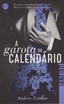 Garota do Calendário, a - Janeiro