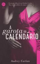 Garota do Calendario, a - Junho - VERUS