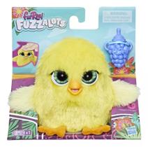 Garota Furreal Fuzzalots Hasbro Original