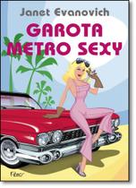 Garota metro sexy - ROCCO Garota metro sexy - ROCCO
