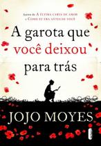 Garota Que Você Deixou Para Trás, A