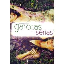 Garotas sereias - ESSENCIA