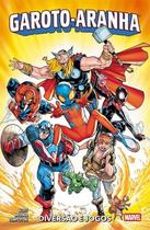 Garoto-Aranha - Vol. 02 Sortido