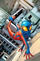 Garoto-Aranha Vol. 1 Garoto-Aranha Vol. 1