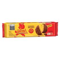 Garoto Biscoito Cookies Serenata do Amor 100g