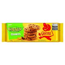 Garoto Cookies Caribe 60 gramas