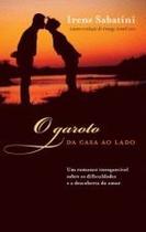 Garoto da casa ao lado - NOVA FRONTEIRA