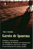 Garoto de ipanema