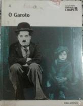 Garoto, O - Col. Folha Charles Chaplin - Vol. 4 Garoto, O - Col. Folha Charles Chaplin - Vol. 4