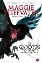 Garotos corvos, os
