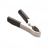 Garra 15A Preta Eletroexpress