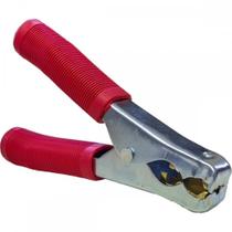 Garra 500A Com Manopla Vermelha 9052M 10V Garra 500A Com Manopla Vermelha 9052M 10V