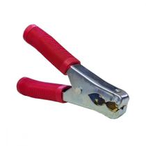 Garra 500A Com Manopla Vermelha 9052M 10V