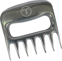 Garra 7 Dentes para Churrasco Americano em Alumínio Tecnofusi