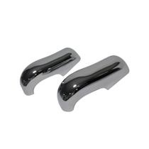 Garra Batente Cromado Fusca 60 65 70 Parachoque Diant Tras