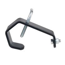 Garra Clamp 2 Polegadas Q30 Até 70kg Iluminação P/ Treliças