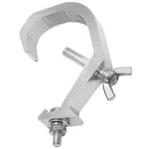 Garra Clamp Gancho De Aluminio Para Iluminação Q15 Até Q30