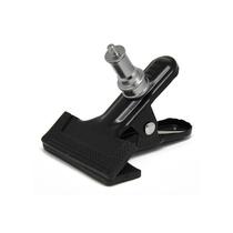 Garra Clamp Pegador Com Parafuso Universal 1/4 Mc 1032A Garra Clamp Pegador Com Parafuso Universal 1/4 Mc 1032A