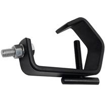 Garra Clamp2 Polegadas P/ Iluminação Moving Beam Led 100kg Garra Clamp2 Polegadas P/ Iluminação Moving Beam Led 100kg