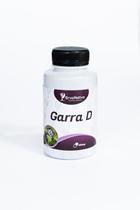 Garra D 500MG 100 Capsulas Erva Nativa