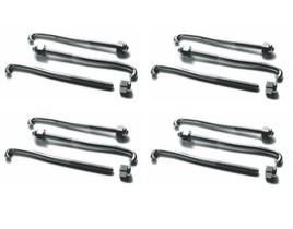 Garra de Afinação para Pandeiro com 12 unid. TA701 - Torelli